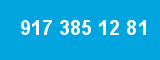 917 385 12 81